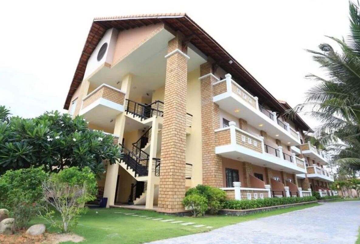 Фото Blue Bay Mui Ne Resort & Spa 4*